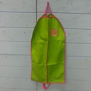 Delta Zeta Garment Bag